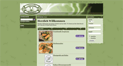 Desktop Screenshot of naturseifenmanufaktur.de